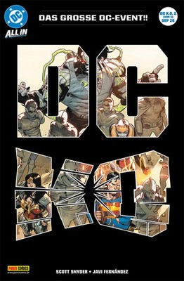 DC K.O. 2 SC