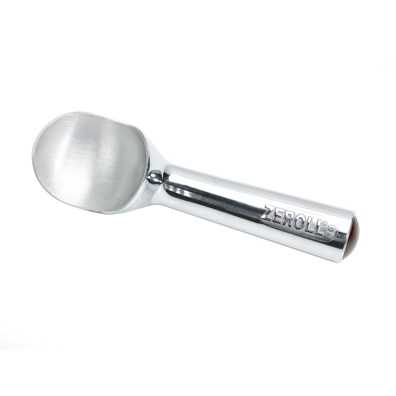 Ice Cream Scoop with Unique Liquid Filled Heat Conductive Handle Simple One P...