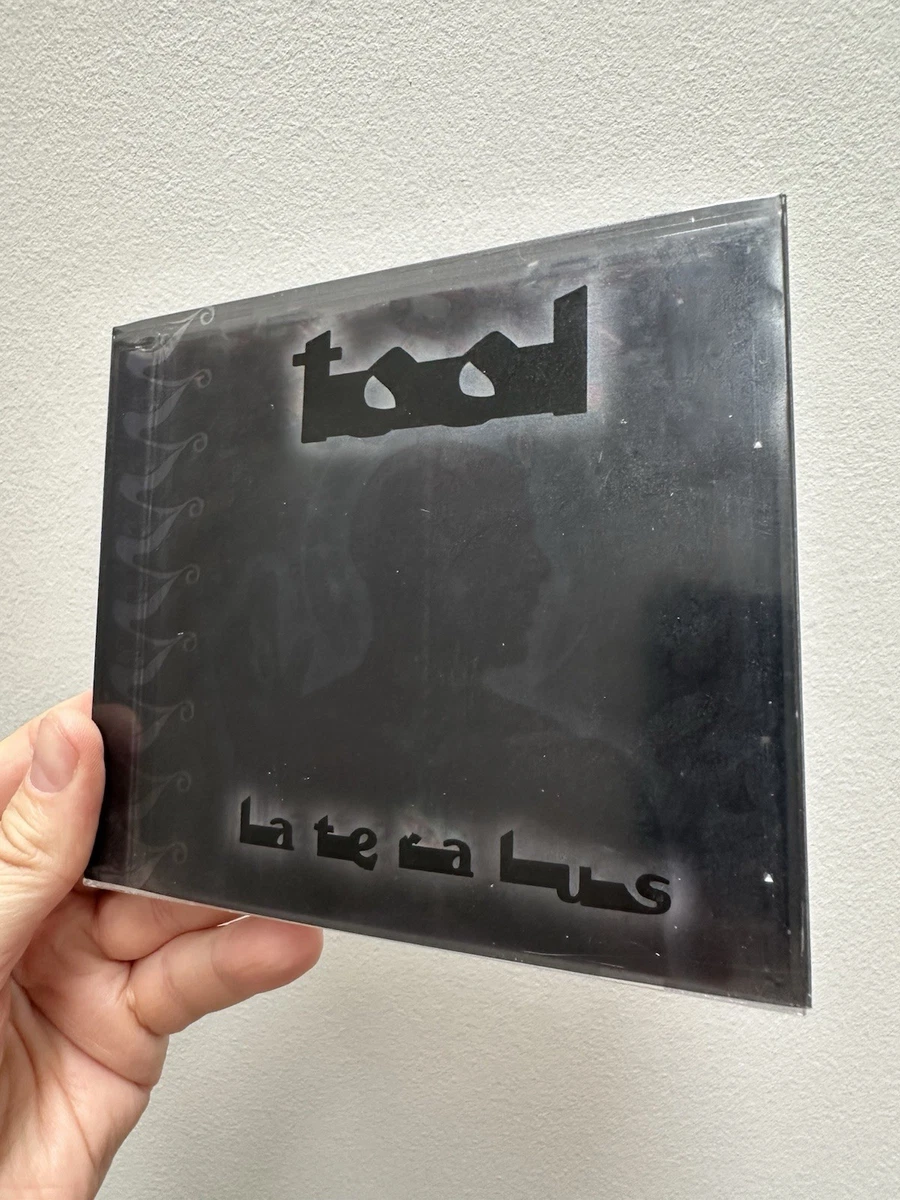 Tool Lateralus Cd for sale | eBay