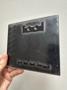 Lateralus CD | eBay
