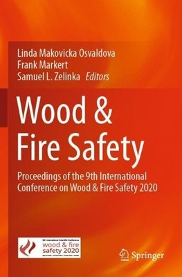 Holz- & Brandschutz - 9783030412371