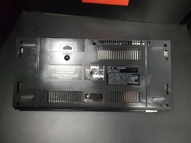 Sega Master System Model 3010-A Console Set- CPLT RESTORED