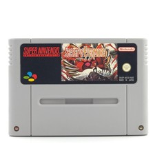 ebay® Auktion 198302636866 | Super Nintendo Spiel: Secret of Evermore - SNES Modul Rollenspiel (PAL NOE) Thumbnail of ebay® auction 198302636866 | Super Nintendo Spiel: Secret of Evermore - SNES Modul Rollenspiel (PAL NOE)