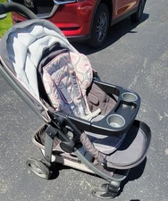 Graco Mode Click Connect Stroller