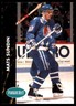 Mats Sundin 1991-92 Parkhurst  #144 Quebec Nordiques NHL READ FREE SHIPPING