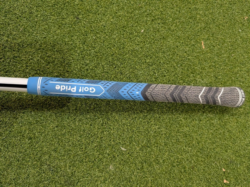 NEW LH Callaway Rogue ST LS 15* 3 Wood Accra 200F M3 Golf Pride Grip - Image 2 of 4