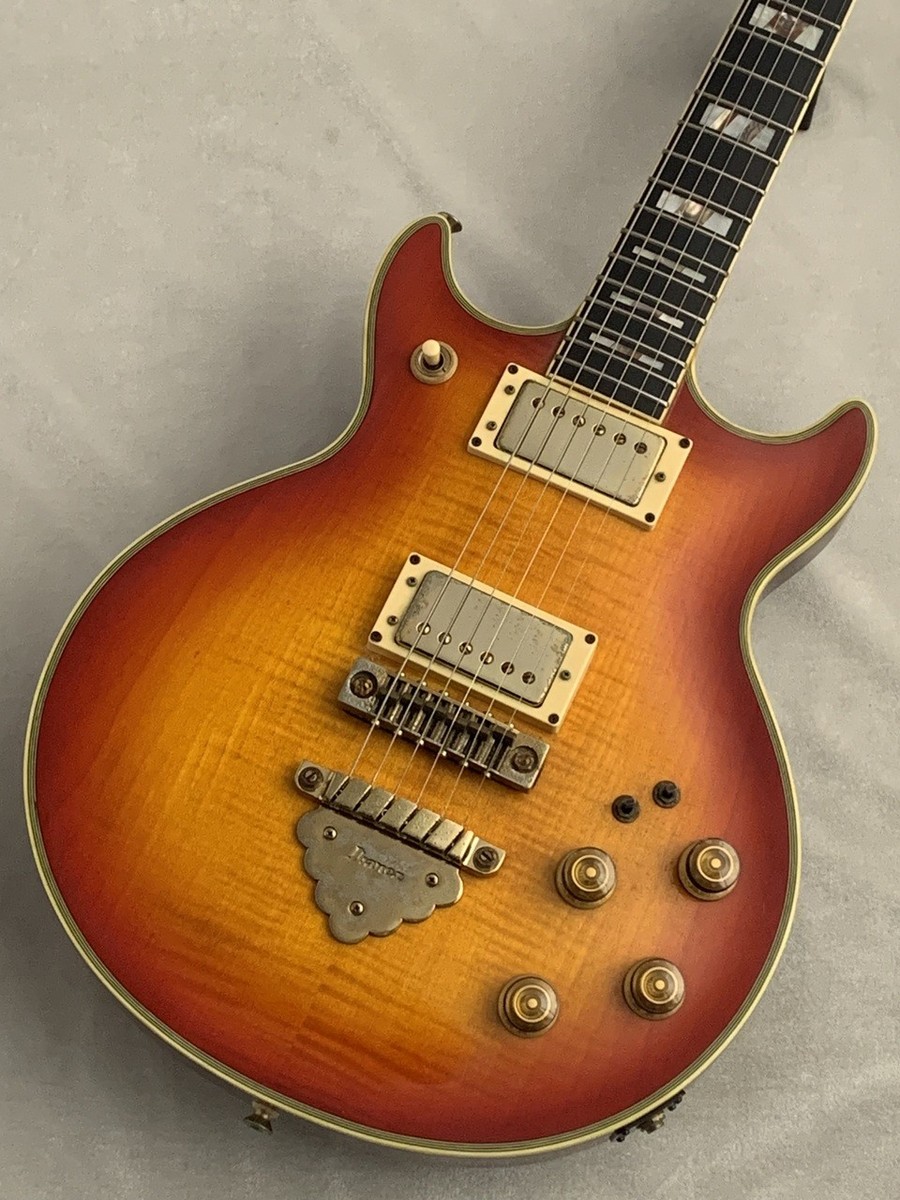 Ibanez AR 300CS Used Electric Guitar | eBay