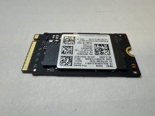 5SS1C09730 SAM M.2 256GB 2242 PCIe G4V x4