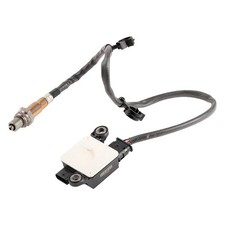 For Chevy Silverado 1500 20-22 Diesel Exhaust Particulate Sensor Gm Original