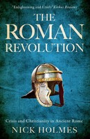 the Roman Revolution | Nick Holmes | Taschenbuch | the Fall of the Roman Empire