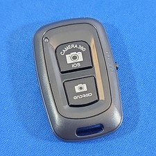 Sunpak Camera360 Remote Shutter for iOS Android Mobile Phone Camera Control
