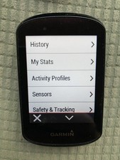 Garmin Edge 830 Performance GPS Cycling Computer