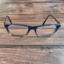 Coach Men's Sunglasses Denim Taupe Glitter Gradient 50-16-140 Frame