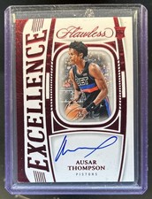 2023-24 Panini Flawless Basketball Checklist Guide in-content 25