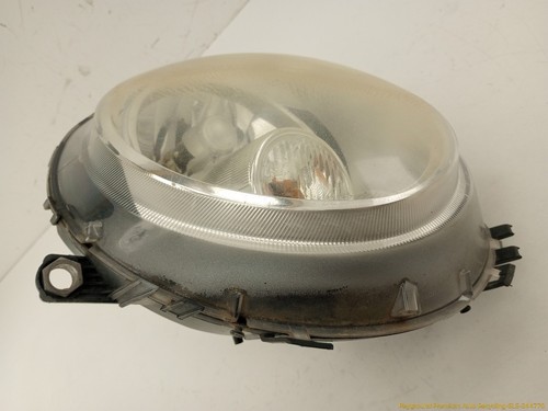 Mini Clubman Cooper R55 Passenger Right Headlight Lamp Halogen Fits 2007-2015 - Picture 2 of 12