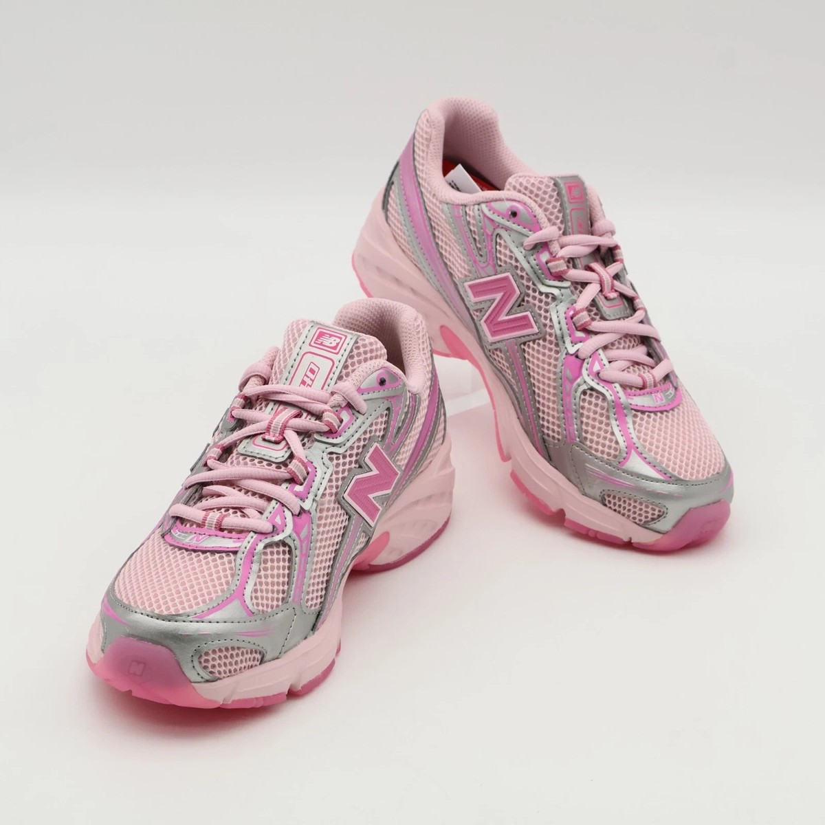 U740AP2 NB Women's 740 Pink Vacation | eBay