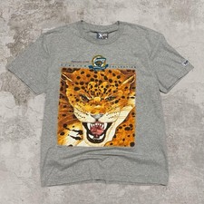 Vintage 1995 Jacksonville Jaguars Breakthrough collection tee size Large 