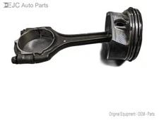 Piston and Connecting Rod Standard 2013 Chrysler  Town & Country 3.6 5184503AH