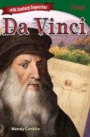 16Th Century Superstar Da Vinci Wendy Conklin Taschenbuch Englisch 2017