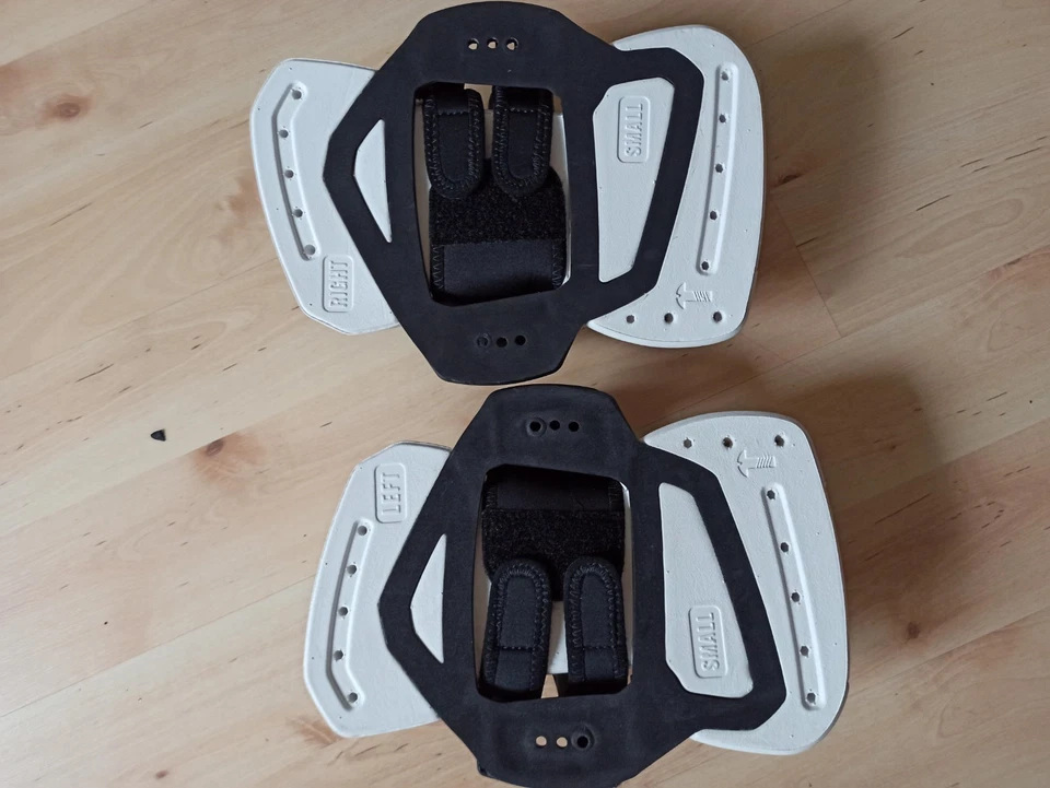 Cabrinha Source Pads Gr. S Neu - Bild 2 von 2