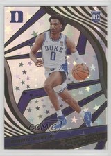 2022-23 Panini Chronicles Draft Picks Revolution Astro Wendell Moore Jr #41 1e57