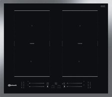 "Neuware" Bauknecht Cerankochfeld mit Induktion - BS 4160C FT
