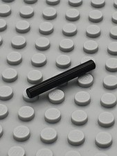 LEGO® 6x Clip Bar Stab Stange 3L Brick - 87994 - versch. Farben