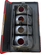 Feu arrière Citroen C15