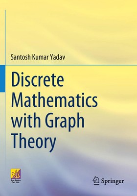 Santosh Kumar Yadav | Discrete Mathematics with Graph Theory | Taschenbuch | xx