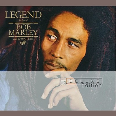 Legend: The Best of Bob Marley & The Wailers
