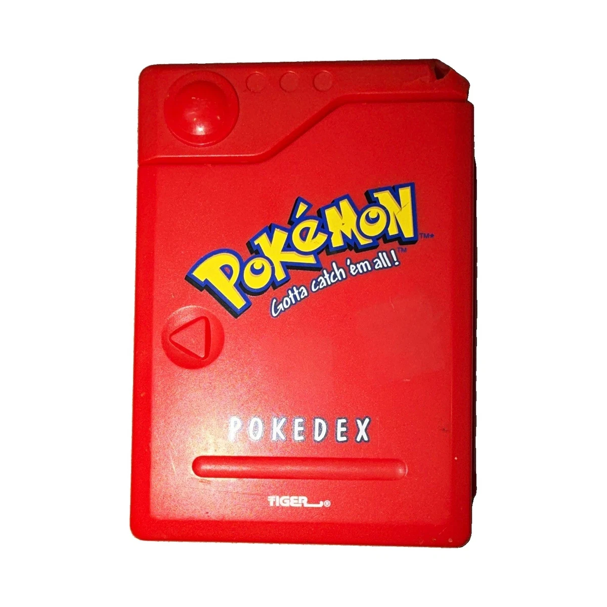 Preços baixos em Jogos Tiger Pokemon | eBay