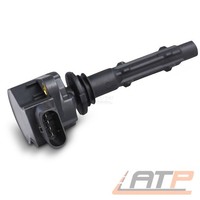 ZÜNdspule FÜR Mercedes W203 W204 CLK C209 CLS C219 W211 W212 W164 W251 W221 R171