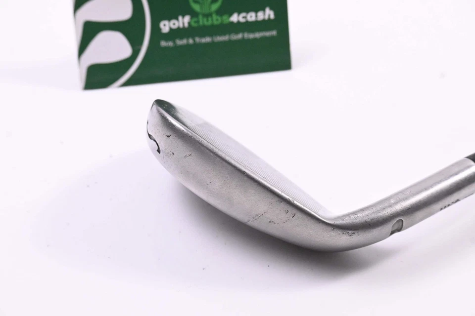 Wilson D9 Sand Wedge / 53 Degree / Regular Flex Tensei AV Silver 60 Shaft - Image 3 of 4