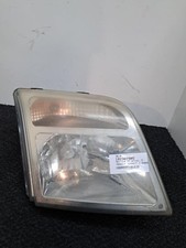 Feu avant (phare) Ford TRANSIT CONNECT