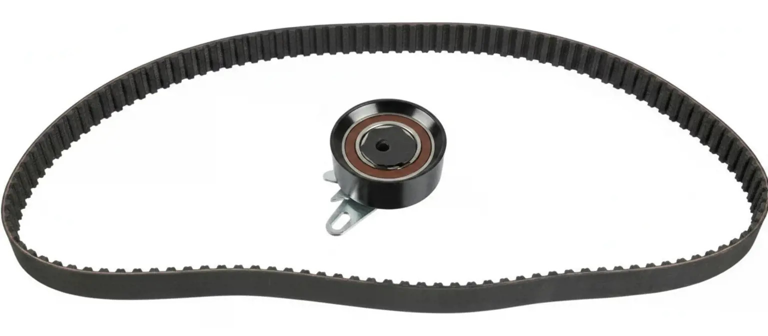 SWAG 55 92 3207 Kit cinghia di distribuzione N° denti: 122 - Immagine 2