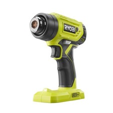 Ryobi ONE+ 18V Cordless Heat Gun (Tool Only) Green