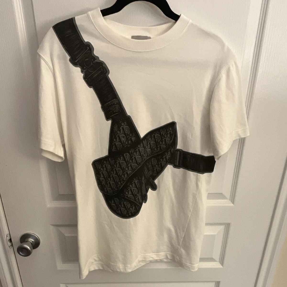 25+ Dior Regular Size XS T-Shirts for Men for sale | Updated Oct 2026
