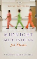 Diane Bouffard | Midnight Meditations For Nurses | Taschenbuch | Englisch (2014)