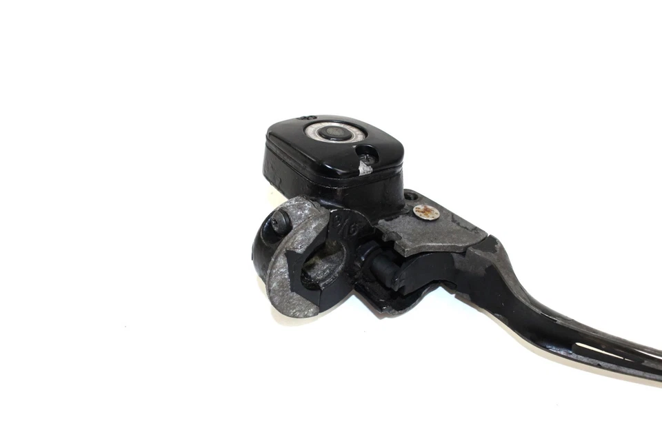 Harley-Caballe Night Train Softail 2003 03 freno delantero maestro 9/16 Foto 4 de 4