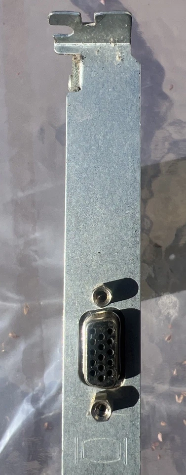 ATI Rage 128 16MB PCI Graphics Card- 109-57400-00 - Image 2 of 3