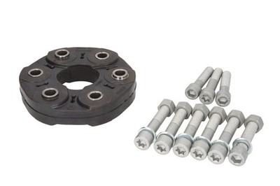 Fits MERCEDES C (CL203), C T-MODEL (S202), C joint, PTO shaft Front - Rear