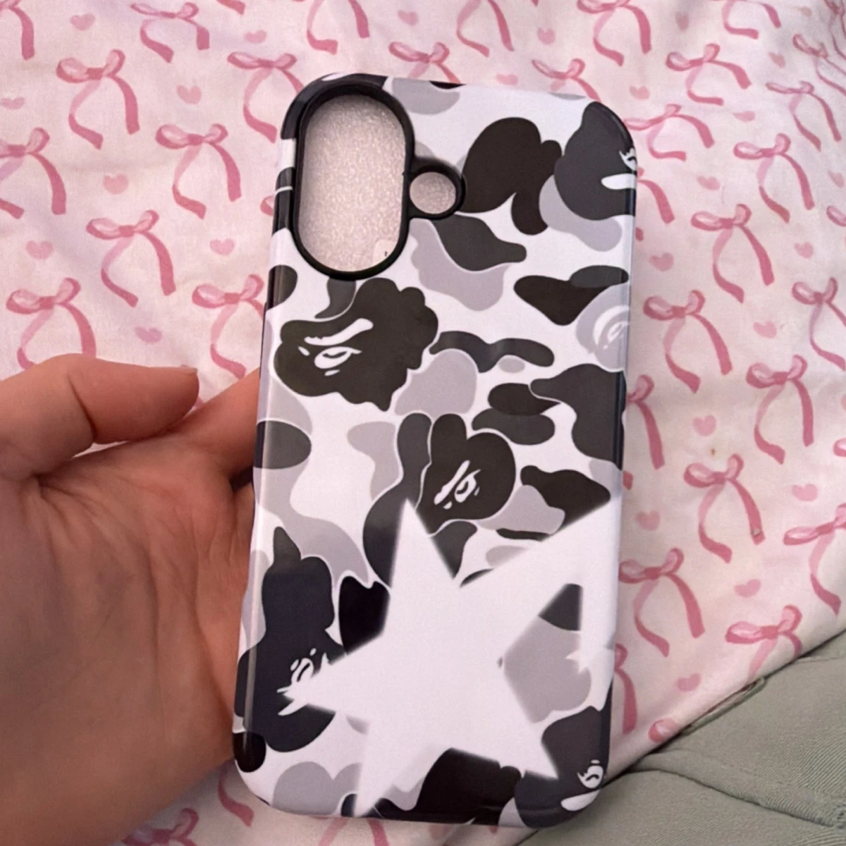 A Bathing Ape Cell Phone Cases, Covers & Skins for sale | eBay