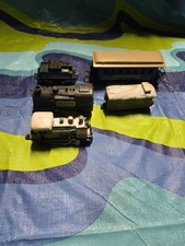 Toy Train Lot. See Pics