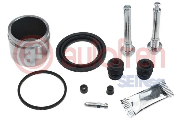 Reparatursatz Bremssattel Vorderachse FüR CitroËN Mitsubishi Peugeot C4-image