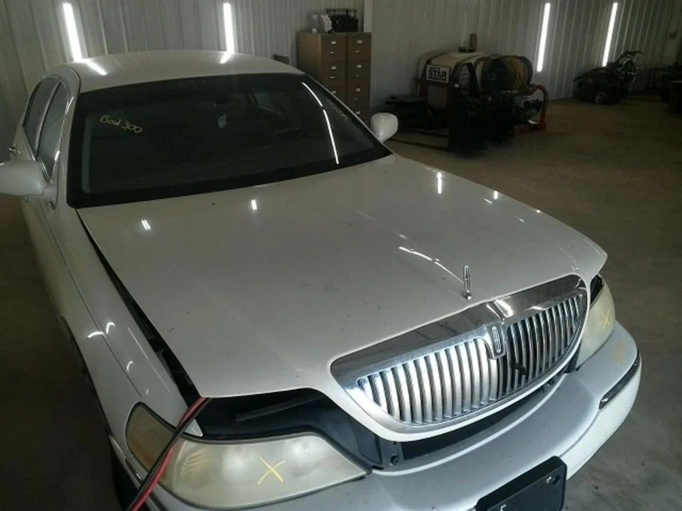 初学者电机 Thru 10/20/08 适合 05-09 Crown VICTORIA 104832282 — 第 3/4 张图片