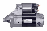 Hella Starter 8EA 012 527-131 FüR Toyota