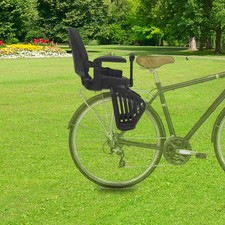 Bicycle Child Seat, Bike Rear Child Seat, Child Seat for Mountain Bike/Bicycle