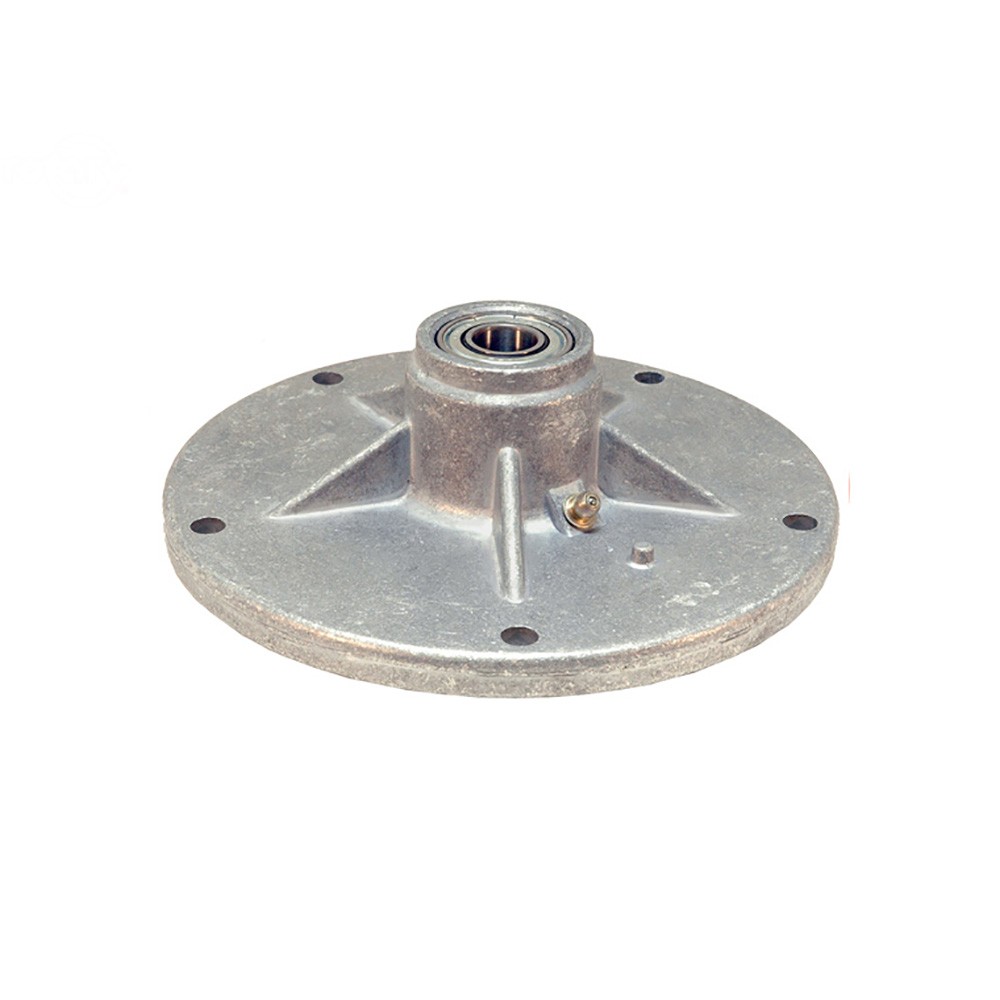 Spindle Housing Assembly 38