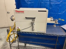 Thermo Scientific Lindberg Blue M Tube Furnace HTF55322C 1200 C Max with Tube .#