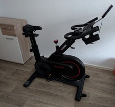 Hammer Speedrace Fahrrad Heimtrainer Training